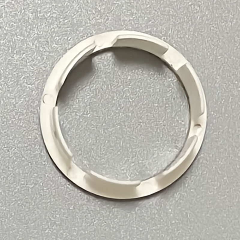 17mm 18mm 롤러 블라인드 크라운
