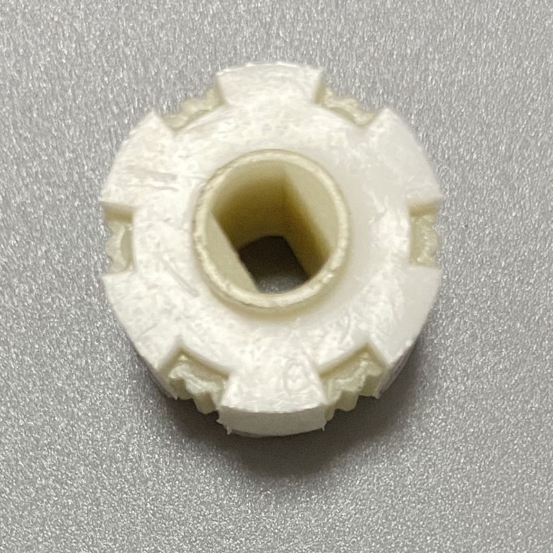 17mm 18mm 롤러 블라인드 드라이브 휠 어댑터