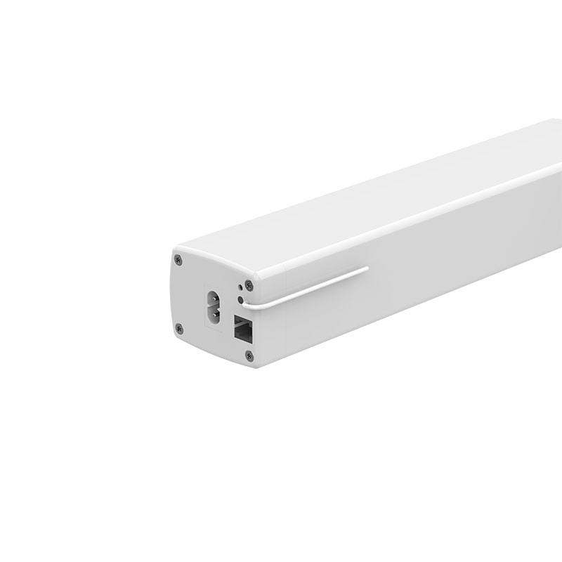 호텔 커튼 모터는 어떻게 고객 경험과 운영 효율성을 향상합니까?