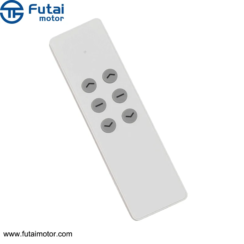 주야간 블라인드 모터 송신기