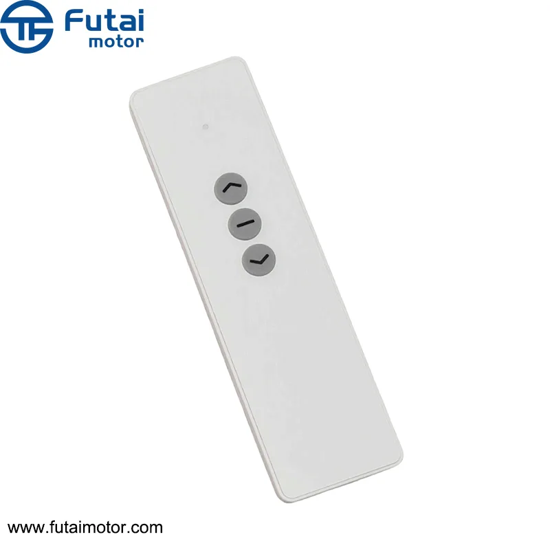 단일 채널 관형 모터 트랜스미터